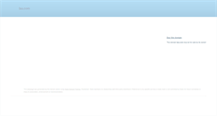 Desktop Screenshot of laa.com